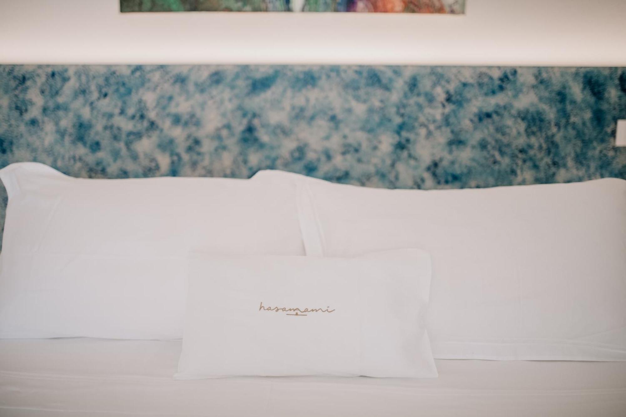 Hasamami Eco Trullo, Ostuni Luxury Suite Экстерьер фото