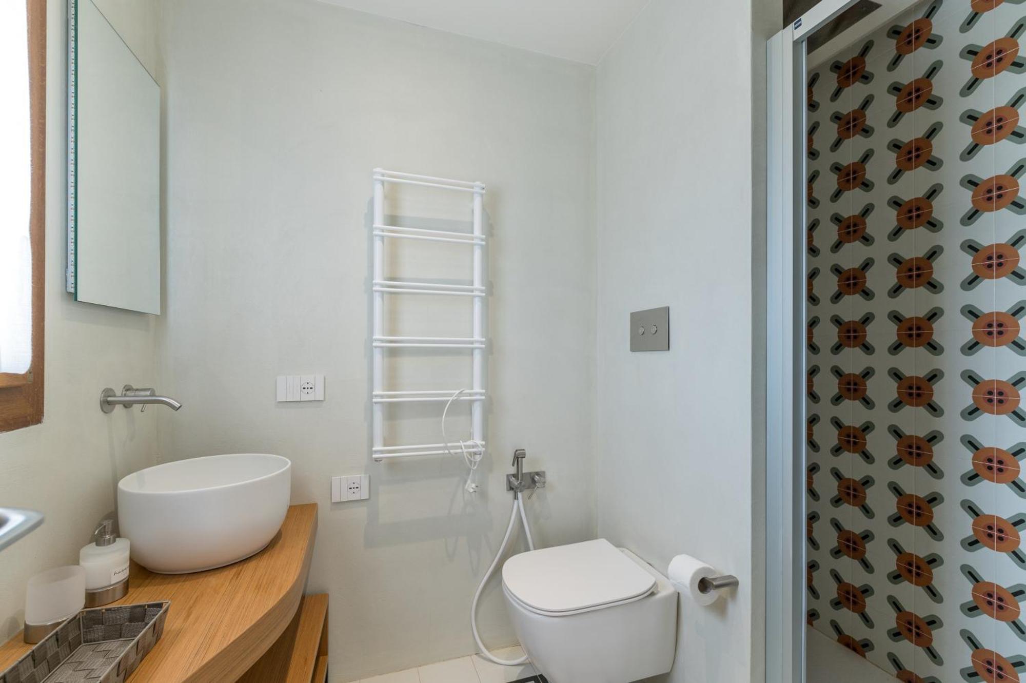 Hasamami Eco Trullo, Ostuni Luxury Suite Экстерьер фото