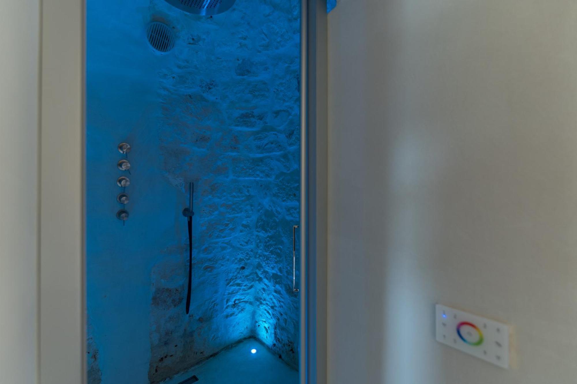 Hasamami Eco Trullo, Ostuni Luxury Suite Экстерьер фото