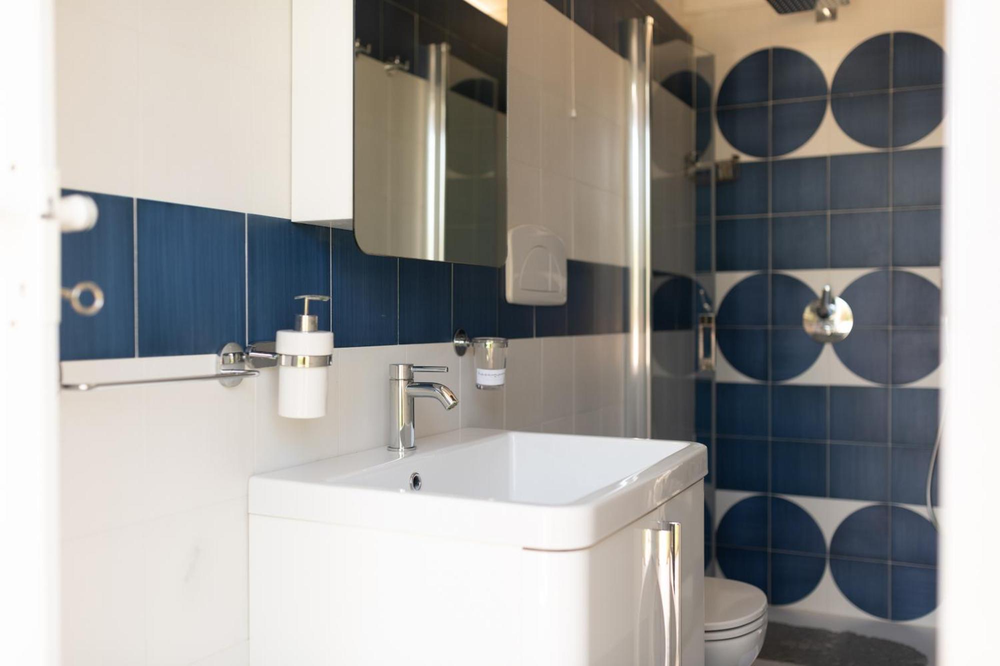 Hasamami Eco Trullo, Ostuni Luxury Suite Экстерьер фото